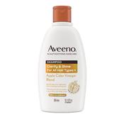 Aveeno  Apple Cider Vinegar Shampoo 300Ml image
