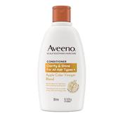 Aveeno Apple Cider Vinegar Conditioner 300Ml image