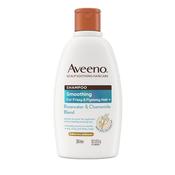 Aveeno Rosewater &amp; Chamomile Shampoo 300Ml