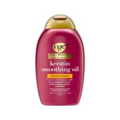 Ogx Keratin Smoothing Oil Conditioner 385Ml image