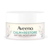 Aveeno Calm + Restore Gel Moisturiser 50Ml image