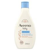 Aveeno Baby Dermexa Moisturising Wash 250Ml image