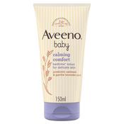 Aveeno Baby Calming Comfort Bedtime Lotion 150Ml image
