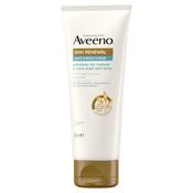 Aveeno Skin Renewal Gentle Body Scrub 200Ml image
