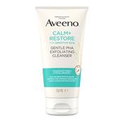 Aveeno Calm &amp; Restore Pha Exfoliator 150Ml image