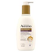 Aveeno Skin Renewal Firming Lotion 300Ml image