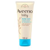 Aveeno Baby Nappy Cream 100Ml image