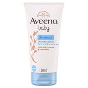 Aveeno Baby Dermexa Emollient Cream 150Ml