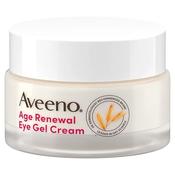 Aveeno Age Renewal Eye Gel Cream 15Ml image