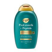Ogx Progrowth &amp; Peptide Conditioner 385Ml image