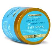 Ogx Argan Oil Of Morroco Hair Mask Extra Strength 168G
