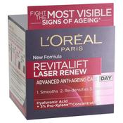 L'oreal Paris Revitalift Laser Renew Day Cream 50Ml image