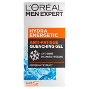 L'oreal Men Expert Hydra Energetic Anti-Shine Moisturiser 50Ml image