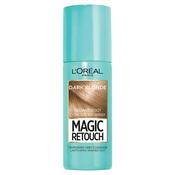 Magic Retouch Dark Blonde Root Touch Up 75Ml