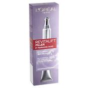 L'oreal Paris Revitalift Filler Renew Eye Cream 15Ml image