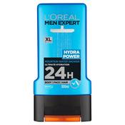 L'oreal Men Expert Hydra Power Shower Gel 300Ml image