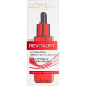 L'oreal Revitalift Hydrating Smoothing Serum 30Ml