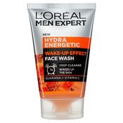 L'oreal Men Expert Hydra Energetic Face Wash 100Ml