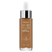 L'oreal Paris True Match Nude Plumping Tinted Serum Tan Deep image