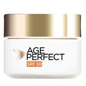 L'oreal Age Perfect Anti Ageing Day Cream Spf 50Ml image
