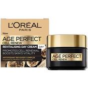 L'oreal Age Perfect Cell Renew Day Cream 50Ml image