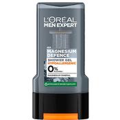 Magnesium Defence Shower Gel 300Ml image