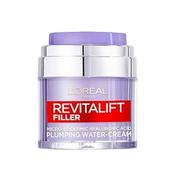 L'oreal Revitalift Filler Line Plumping Water Cream 100Ml image