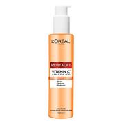 L'oreal Revitalift Clinical Vitamin C Cleanser 150Ml image