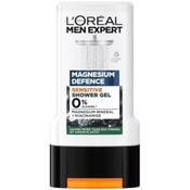 Magnesium Sensitive Shower Gel 300Ml  image