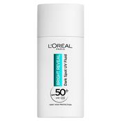 L'oreal Bright Reveal Uv Fluid Spf 50 50Ml  image