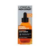 L'oreal Men Expert Hydra Energetic Vitamin C Shot Serum 30Ml