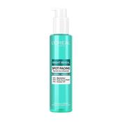 L'oreal Bright Reveal Niacinamide Adv Cleanser 150Ml  image