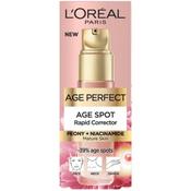 L'oreal Age Perfect Golden Age Dark Spot Corrector 30Ml 