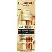 L'oreal Age Perfect Cell Renew Duo Serum 30Ml