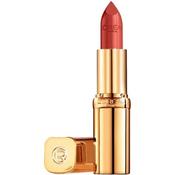 L'oréal Paris Color Riche Satin Lipstick 2010 La Prune image