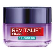 L'oreal Revitalift Filler Oil Control Cream  image