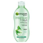 Garnier Intensive 7 Days Aloe Vera Body Lotion Normal Skin 400Ml image