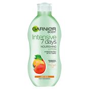 Garnier Intensive 7 Days Mango Body Lotion Dry Skin 400Ml image
