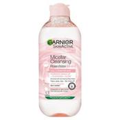 Garnier Micellar Rose Water 400Ml image