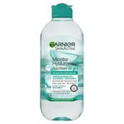 Garnier Micellar Water Aloe 400Ml image