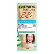 Garnier Bb Cream Original Light 50Ml image