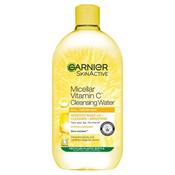 Garnier Micellar Vitamin C Water 400Ml image