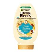 Garnier Ultimate Blends Argan Richness Conditioner 400Ml image