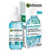 Garnier Skinactive Hyaluronic Aloe Super Serum 30Ml  image