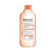 Garnier Micellar Gentle Peeling Water Pha &amp; Glycolic Acid 400Ml image
