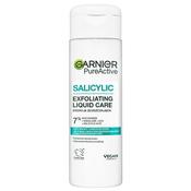 Garnier Pure Active  Exfoliating Liquid Care image