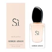 Armani Si Ladies 30Ml Edp image