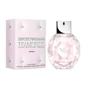 Armani Diamonds Rose Ladies Eau De Toilette 50Ml Edt image