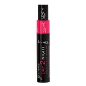 Rimmel Glam Eyes Day To Night Mascara Black 9.5Ml 001 image