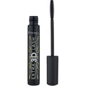 Rimmel 3D Extra Lash 3D Extra Lash Black 8Ml image